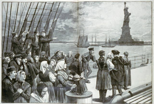 C3 Teachers: Immigration Inquiry Remix
