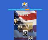 US History - Revolution through Reconstruction US History - Revolution through Reconstruction