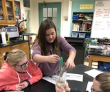 VT PEERS: Engineering a Water Filter VT PEERS: Engineering a Water Filter