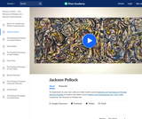 Abstract Expressionism Pollock's One: Number 31, 1950 Abstract Expressionism Pollock's One: Number 31, 1950