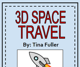 3D Space Travel 3D Space Travel
