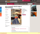 Asia in the Modern World: Images & Representations Asia in the Modern World: Images & Representations