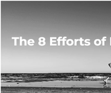 8 Efforts of Laban 8 Efforts of Laban