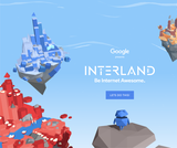 Interland: Be Internet Smart Interactive Game Interland: Be Internet Smart Interactive Game